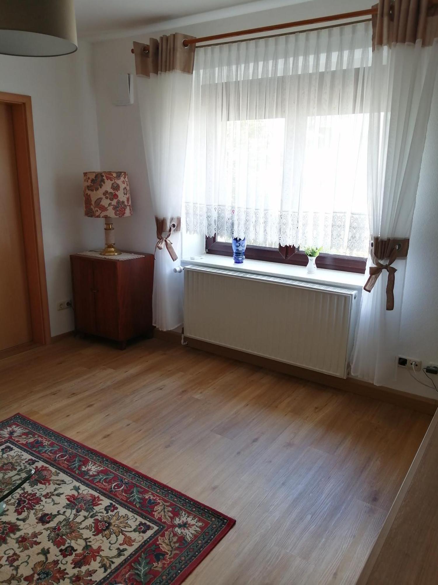 Ferienwohnung Moni Kitzscher Екстериор снимка