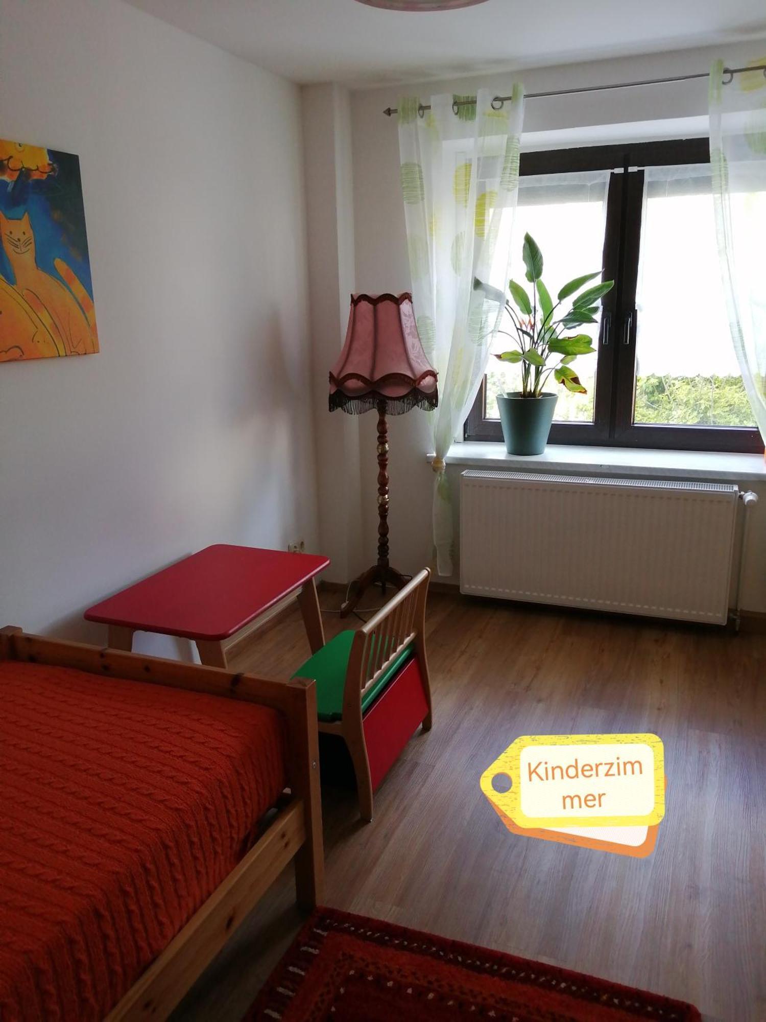 Ferienwohnung Moni Kitzscher Екстериор снимка