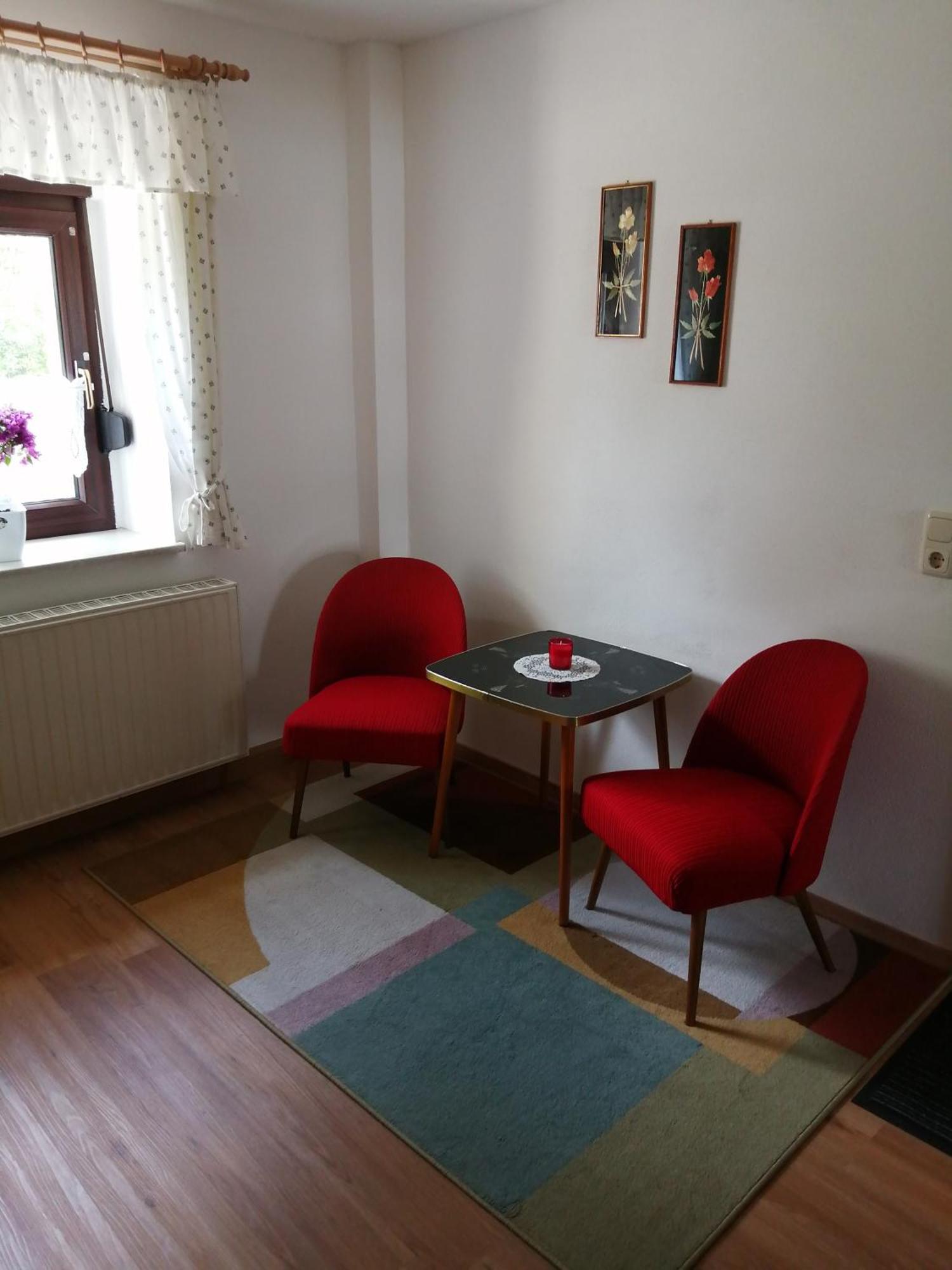 Ferienwohnung Moni Kitzscher Екстериор снимка