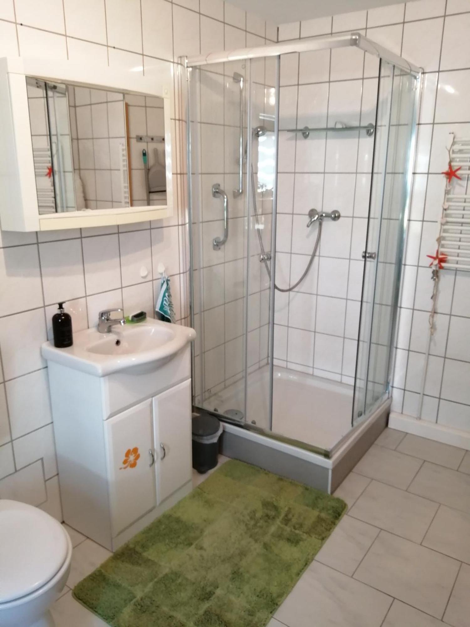 Ferienwohnung Moni Kitzscher Екстериор снимка